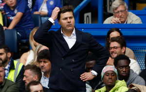 Chelsea “đội sổ” Premier League trong năm 2023, HLV Pochettino có lo bị sa thải?