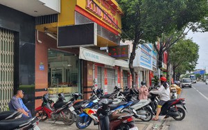 Vụ cướp tiệm vàng Kim Khoa ở Khánh Hòa: Hai tên cướp táo tợn xông vào quá nhanh