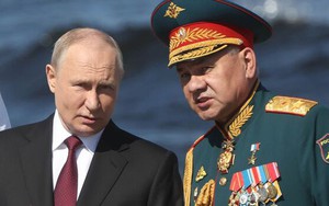 TT Putin đặt thời hạn cho Bộ trưởng Quốc phòng Nga dừng cuộc phản công của Ukraine
