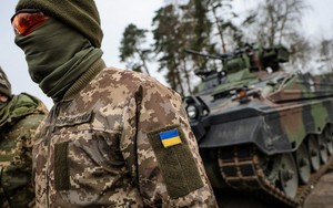 Tiết lộ tổn thất nặng nề của Ukraine ở mặt trận Zaporozhye 