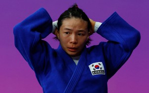 ASIAD 2023: Tát vào mặt đối thủ, VĐV judo Hàn Quốc bị truất quyền thi đấu