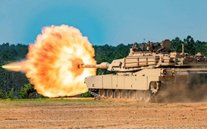 Điện Kremlin cảnh báo sắc lạnh siêu tăng Abrams của Mỹ sẽ 'bùng cháy' ở Ukraine
