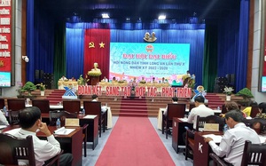 282 hội viên, nông dân ưu tú dự Đại hội Hội Nông dân tỉnh Long An, nhiệm kỳ 2023 - 2028