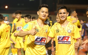 CLB Phú Thọ chiêu mộ tiền đạo từng thi đấu tại giải Thai League