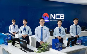 “Dòng tiền mượt – Kinh doanh mượt” cùng ngân hàng số NCB iziBankbiz