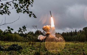 Nga đánh trúng cơ sở sản xuất tên lửa của Ukraine, Kiev đau đớn thừa nhận sự thật