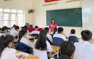 4.403 giáo viên kiến nghị vụ thăng hạng chức danh nghề nghiệp: Động thái mới nhất của Sở GDĐT, Sở Nội vụ Hà Nội