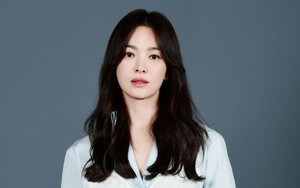 Song Hye Kyo 