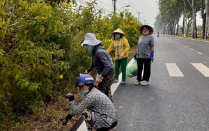 TP.HCM ráo riết xây dựng 2 đề án thí điểm mô hình xã nông thôn mới thông minh