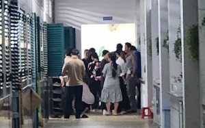 Thu quỹ lớp 310 triệu ở Trường Tiểu học Hồng Hà: Trường họp phụ huynh, trả lại tiền trong đêm