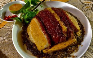 Ẩm thực Lai Châu: Ngon hết nấc với vị ngọt, thơm từ những món ăn đặc sản này