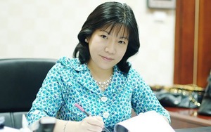 Chủ tịch AIC Nguyễn Thị Thanh Nhàn đối diện bao nhiêu năm tù khi sắp bị xét xử vắng mặt trong vụ án thứ hai?