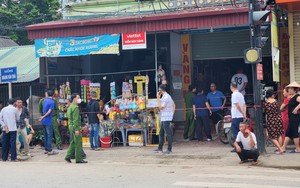 Điện Biên: Người chồng siết cổ vợ tử vong