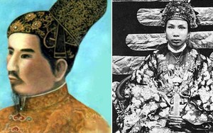 Triều đại nào của Việt Nam không có thái tử, tể tướng, chỉ có 2 hoàng hậu trong 143 năm?