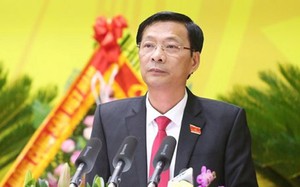 Nguyên Bí thư và nguyên Chủ tịch UBND tỉnh Quảng Ninh bị cách chức tất cả chức vụ trong Đảng