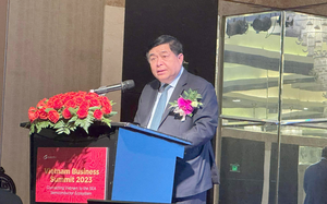 Bộ trưởng Bộ KH&ĐT: Việt Nam hội đủ điều kiện để phát triển hệ sinh thái ngành bán dẫn