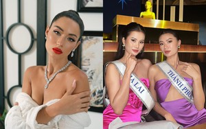 7 ứng viên sáng giá tại chung kết Miss Universe Vietnam 2023: Thứ hạng Hương Ly, Bùi Quỳnh Hoa gây ngỡ ngàng