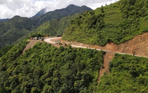 Đề xuất đầu tư khoảng 396,40 triệu USD nâng cấp quốc lộ kết nối với Bắc Lào và Trung Quốc
