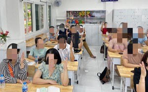 Vụ thu quỹ lớp 310 triệu đồng ở Trường Tiểu học Hồng Hà: Vì sao phụ huynh thấy vô lý vẫn "bấm bụng" đóng đủ