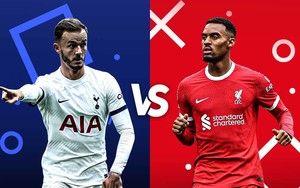 Tottenham vs Liverpool (23h30 ngày 30/9): Khách lấn chủ?