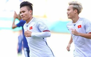 Lịch sử vòng loại U23 châu Á: U23 Việt Nam là số 1 ĐNÁ