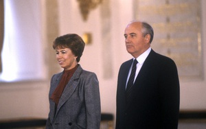 Raisa Maksimovna - người phụ nữ "quyết định số phận" của Tổng thống Gorbachev