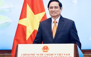 Thủ tướng Phạm Minh Chính lên đường dự Hội nghị Cấp cao ASEAN 43