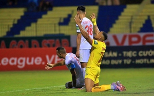 Rời Thanh Hoá, Paulo Conrado gia nhập Viettel FC?