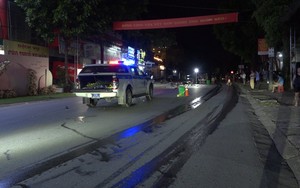Danh tính 3 người tử vong sau vụ tai nạn giao thông đặc biệt nghiêm trọng ở Hà Giang