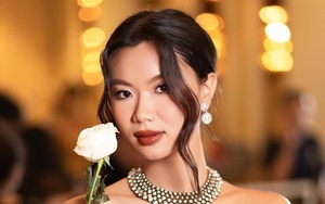 Trịnh Thị Hồng Đăng Á hậu 2 Miss Universe Vietnam 2023: Hành trình tỏa sáng của “chú vịt con xấu xí”