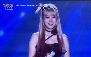 Từng được dự đoán là ứng viên sáng giá cho ngôi vị quán quân, PiaLinh bất ngờ dừng chân tại Vietnam Idol