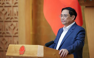 Thủ tướng Phạm Minh Chính nêu những thách thức lớn ảnh hưởng tới kinh tế - xã hội