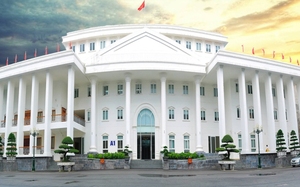 Trường Đại học Hà Nội dự kiến trở thành Đại học Hà Nội