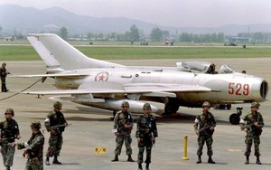 Vì sao tiêm kích MiG-21 cực kỳ nguy hiểm khi được hoán cải thành UAV cảm tử?