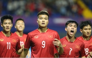 Đội hình U23 Việt Nam hiện tại còn bao nhiêu cầu thủ từng vào tứ kết U23 châu Á 2022?