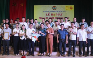 Hội Nông dân tỉnh Bắc Ninh ra mắt và sinh hoạt 5 Câu lạc bộ "Người cha trách nhiệm"