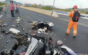 4 ngày nghỉ lễ Quốc khánh: 76 người chết vì tai nạn giao thông, tước gần 7.200 giấy phép lái xe