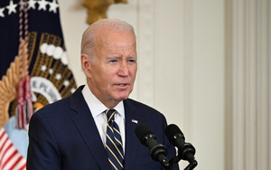 Tổng thống Mỹ Joe Biden thăm cấp nhà nước tới Việt Nam