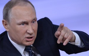 Động thái bất ngờ của TT Putin ở Ukraine khiến Mỹ và Ukraine 'đứng ngồi không yên'