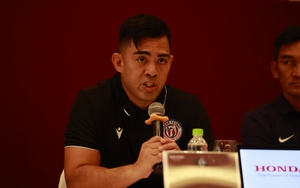 HLV U23 Guam nói gì về U23 Việt Nam?