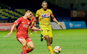 Rời Đông Á Thanh Hoá, Bruno Cunha tái hợp Viettel FC?