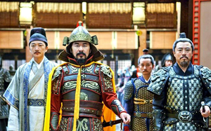 3 sự trùng hợp kỳ bí nhất lịch sử Trung Quốc: Tần Thủy Hoàng và Hốt Tất Liệt "bị điểm danh"