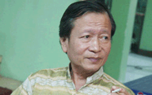 Tác giả Lê Duy Hạnh - tên tuổi lớn của làng sân khấu qua đời