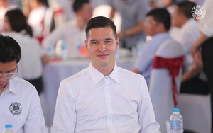 Tin tối (6/9): ĐT Việt Nam nhận tin vui từ Filip Nguyễn