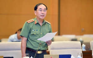 Thứ trưởng Bộ Công an: Vụ khủng bố ở Đắk Lắk là do thế lực thù địch không ngừng chống phá