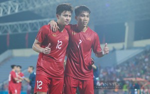CĐV Indonesia chê bai sức mạnh của U23 Việt Nam