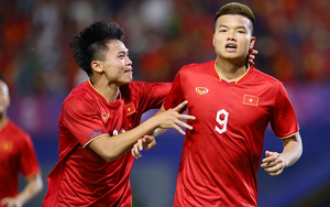 Xem trực tiếp U23 Việt Nam vs U23 Guam trên kênh nào?