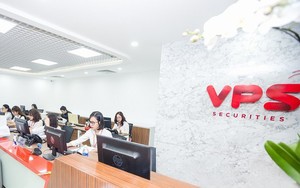 Một số tài khoản chứng khoán VPS có dấu hiệu bị lộ mật khẩu đăng nhập được đưa lên các trang web đen