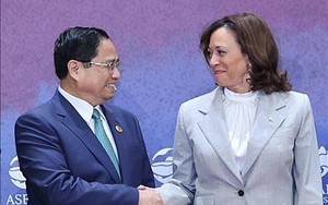 Thủ tướng Phạm Minh Chính: Việt Nam phối hợp với Mỹ chuẩn bị đón Tổng thống Joe Biden trọng thị, chu đáo