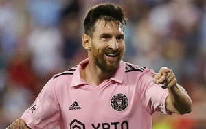Cần bao nhiêu tiền để mời Lionel Messi quảng cáo?